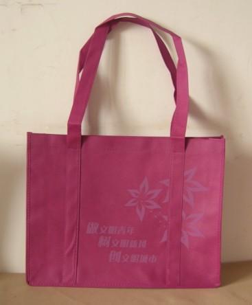 广州超市购物袋 广州环保袋制作